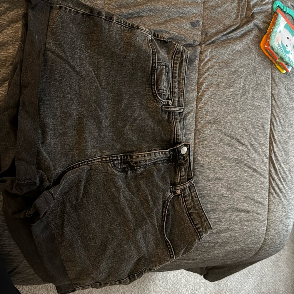 Wild fable Jean shorts